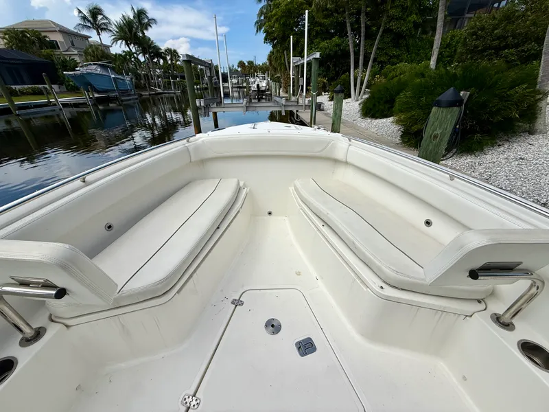 Slide: The Image of Pursuit S 268 SPORT 2021 - 24