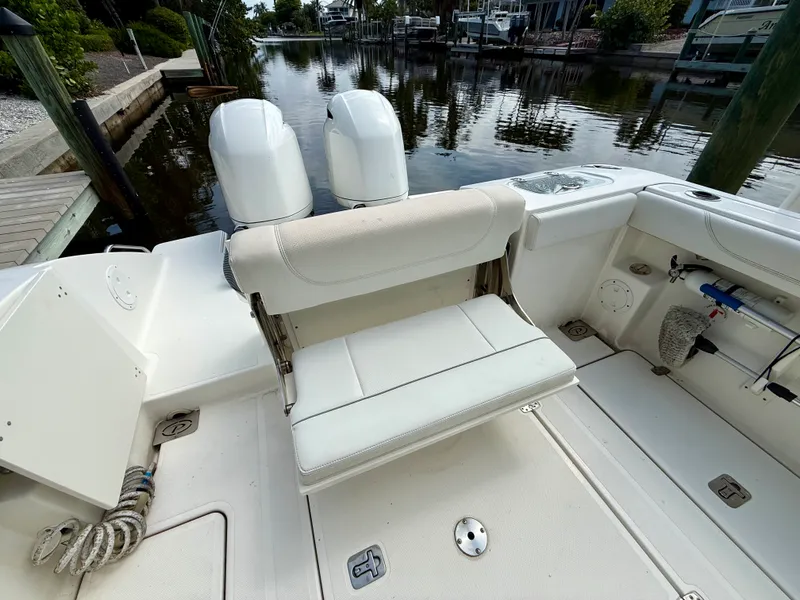 Slide: The Image of Pursuit S 268 SPORT 2021 - 10