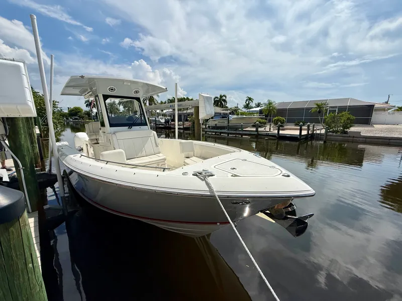 Slide: The Image of Pursuit S 268 SPORT 2021 - 3