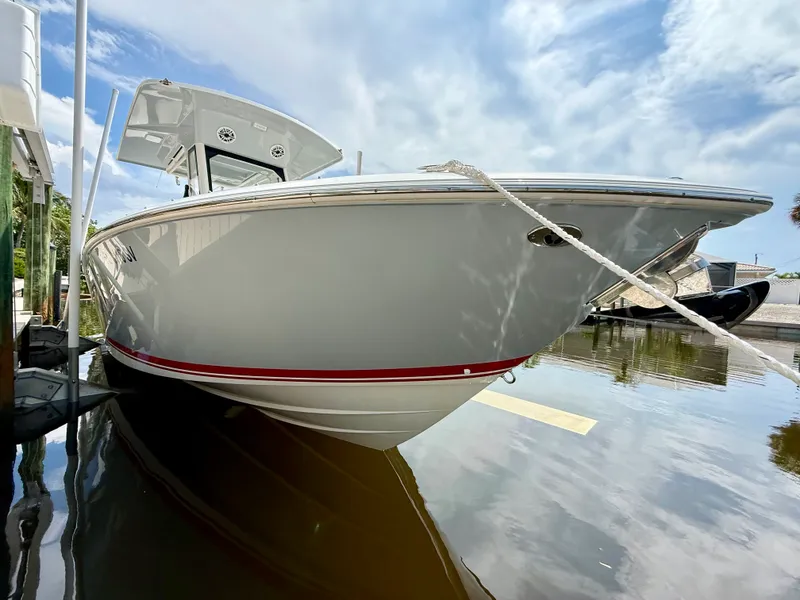 Slide: The Image of Pursuit S 268 SPORT 2021 - 2