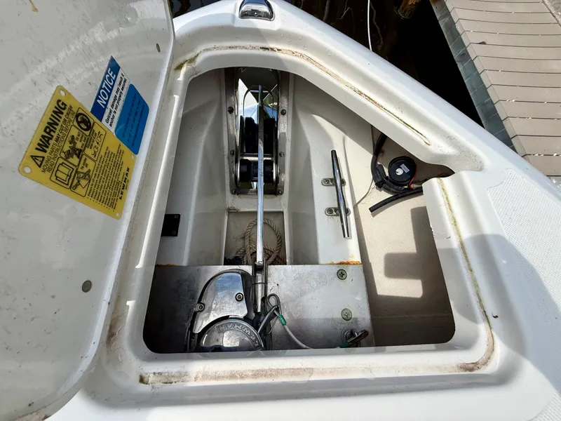 Slide: The Image of Pursuit S 268 SPORT 2021 - 30