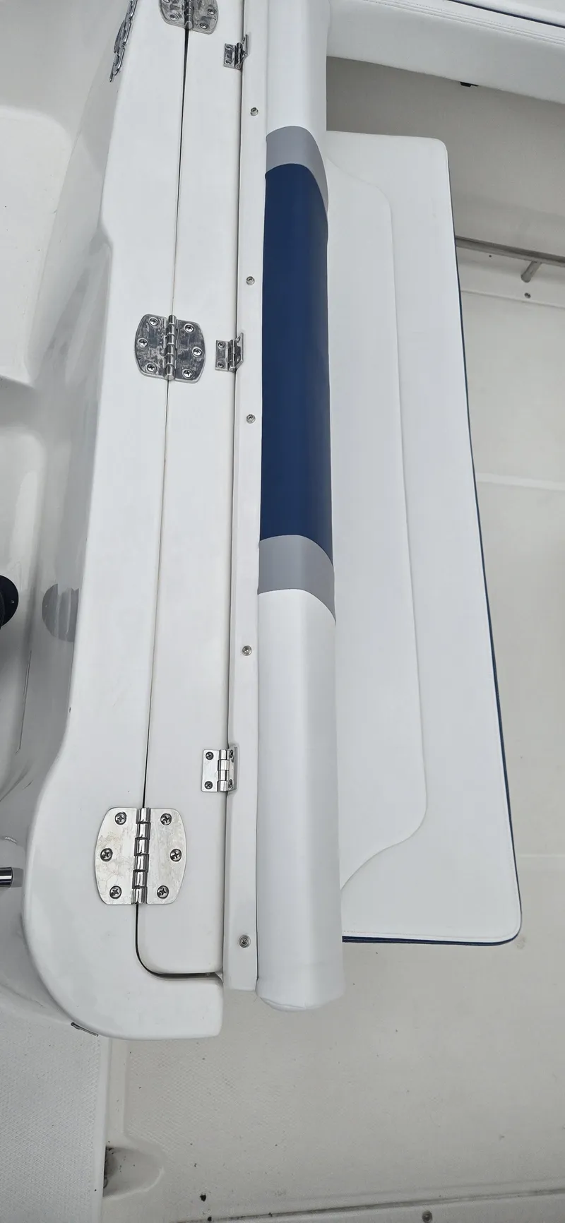 Slide: The Image of Robalo R222 2026 - 31