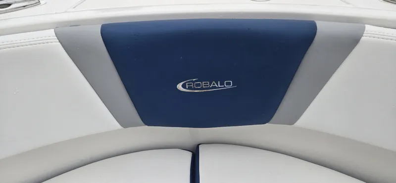 Slide: The Image of Robalo R222 2026 - 29