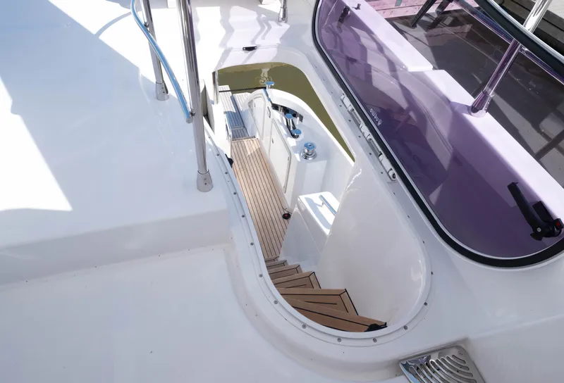 Slide: The Image of Azimut 50 FLY 2018 - 15