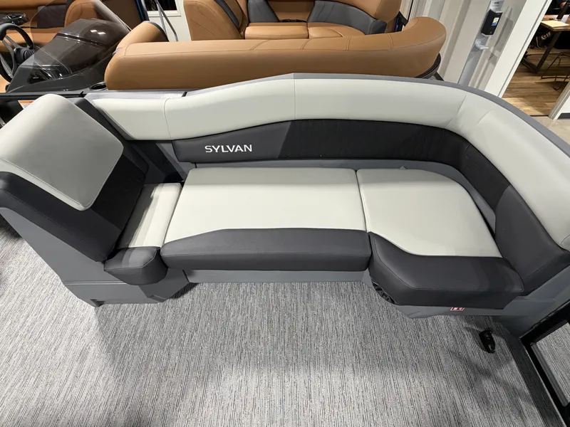 Slide: The Image of Sylvan R-22 LZ DH 2027 - 3