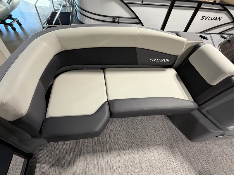 Slide: The Image of Sylvan R-22 LZ DH 2027 - 5