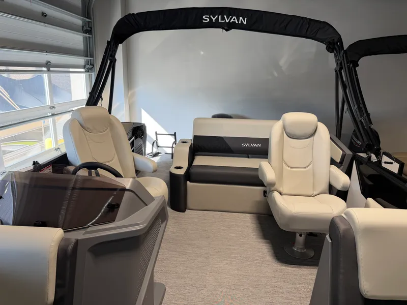 Slide: The Image of Sylvan R-20 CLZ DH 2027 - 7