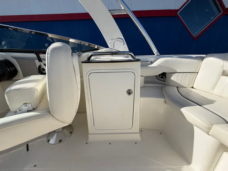 Slide: The Image of Sea Ray 250 SLX 2007 - 43