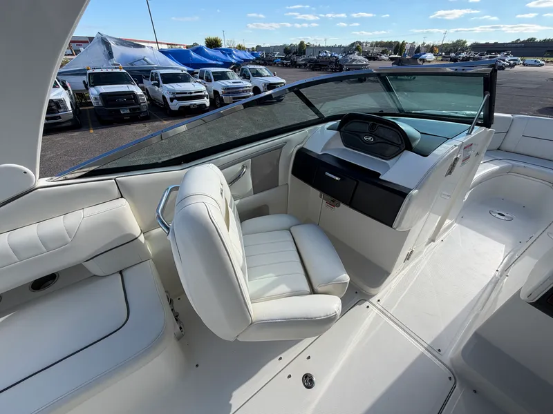 Slide: The Image of Sea Ray 250 SLX 2007 - 25