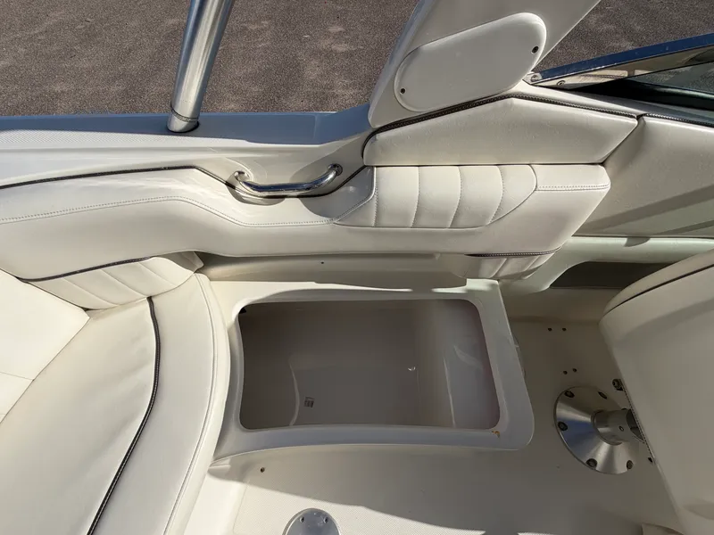 Slide: The Image of Sea Ray 250 SLX 2007 - 34