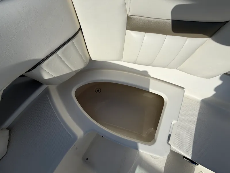 Slide: The Image of Sea Ray 250 SLX 2007 - 38