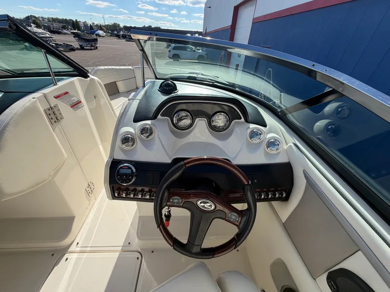 Slide: The Image of Sea Ray 250 SLX 2007 - 30