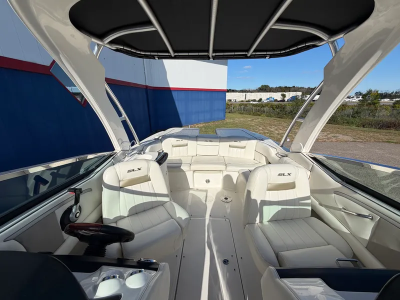 Slide: The Image of Sea Ray 250 SLX 2007 - 47