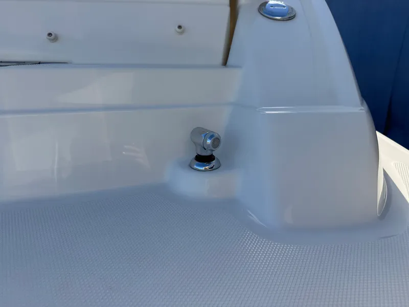 Slide: The Image of Sea Ray 250 SLX 2007 - 7