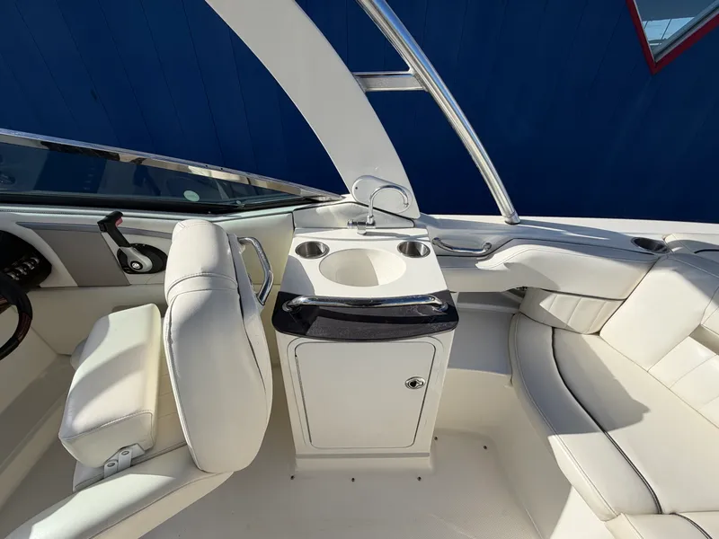 Slide: The Image of Sea Ray 250 SLX 2007 - 45