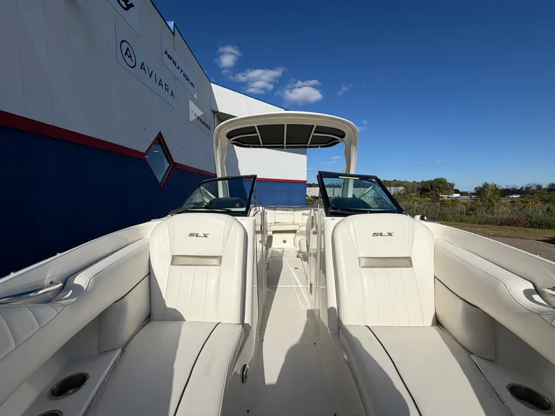 Slide: The Image of Sea Ray 250 SLX 2007 - 48