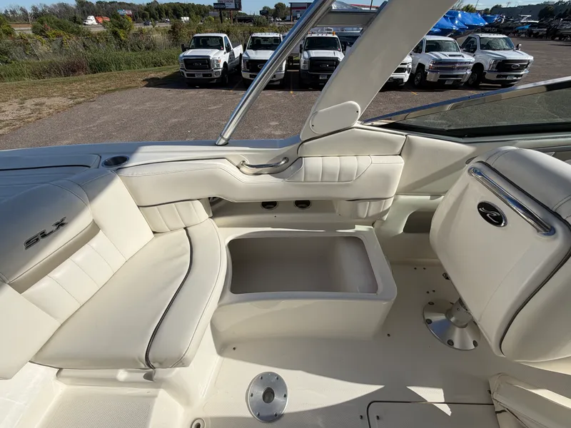 Slide: The Image of Sea Ray 250 SLX 2007 - 35