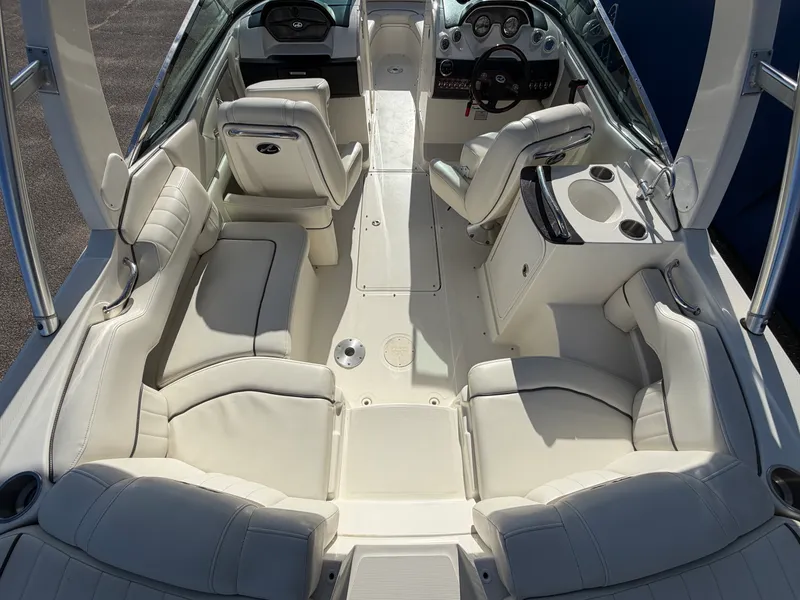 Slide: The Image of Sea Ray 250 SLX 2007 - 32