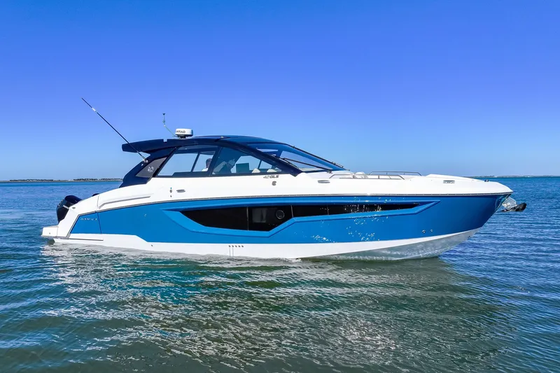 Slide: The Image of Cruisers GLS 2026 - 3