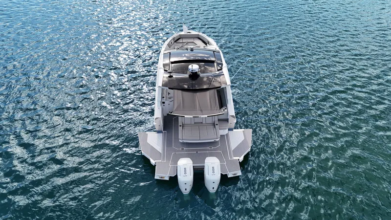 Slide: The Image of Cruisers GLS 2026 - 1