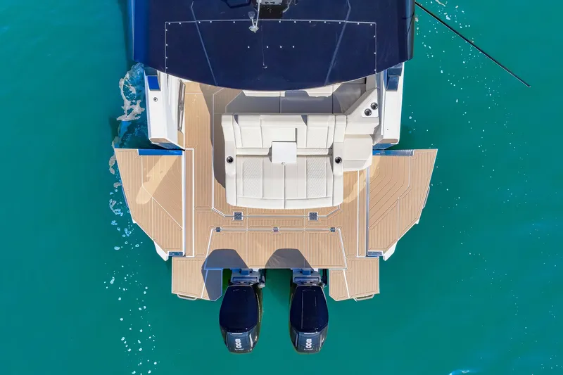 Slide: The Image of Cruisers GLS 2026 - 4