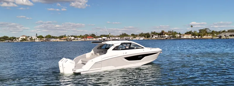 The Image of Cruisers GLS 2026 - 0