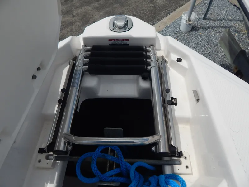 Slide: The Image of Chaparral 277SSX 2016 - 26