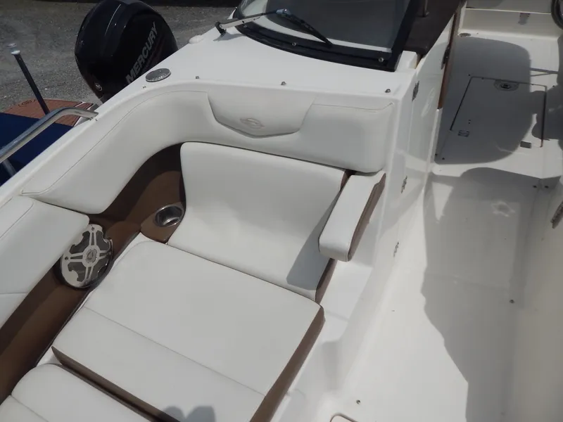 Slide: The Image of Chaparral 277SSX 2016 - 28
