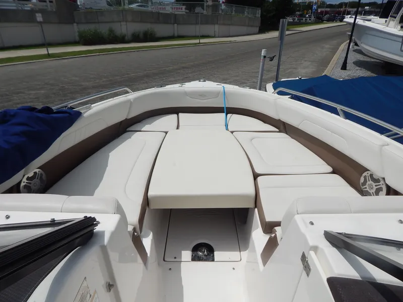Slide: The Image of Chaparral 277SSX 2016 - 32