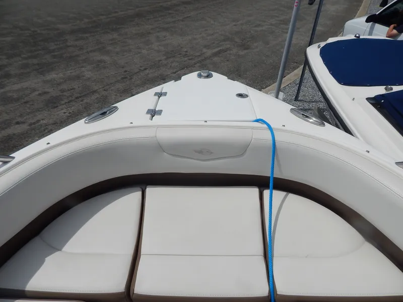Slide: The Image of Chaparral 277SSX 2016 - 25