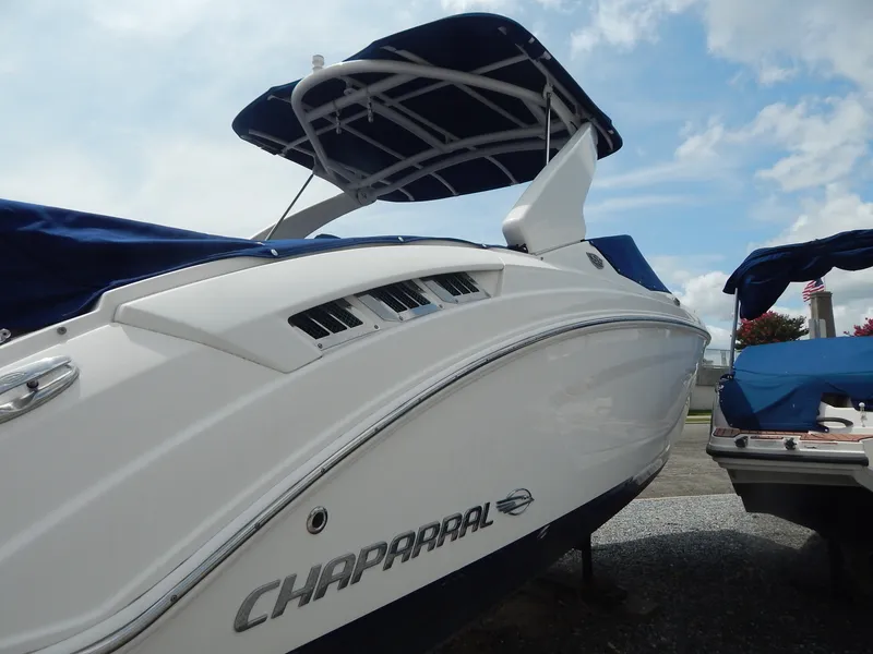 Slide: The Image of Chaparral 277SSX 2016 - 10