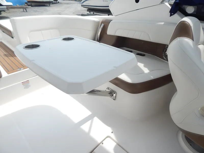 Slide: The Image of Chaparral 277SSX 2016 - 23