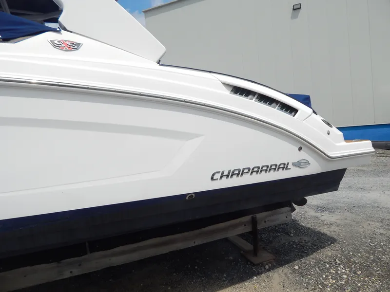Slide: The Image of Chaparral 277SSX 2016 - 3