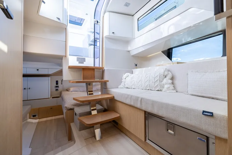 Slide: The Image of Fjord Yachts 41 XL 2023 - 60
