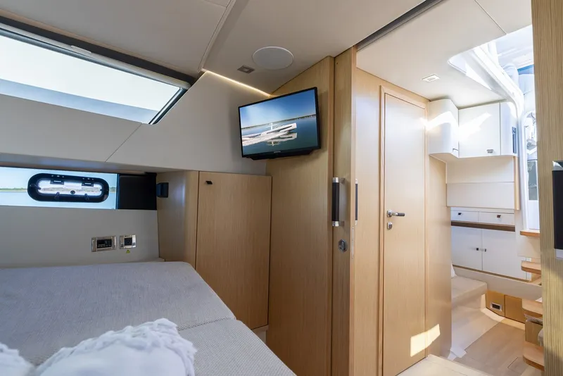 Slide: The Image of Fjord Yachts 41 XL 2023 - 65