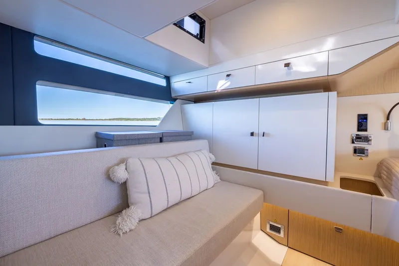 Slide: The Image of Fjord Yachts 41 XL 2023 - 69
