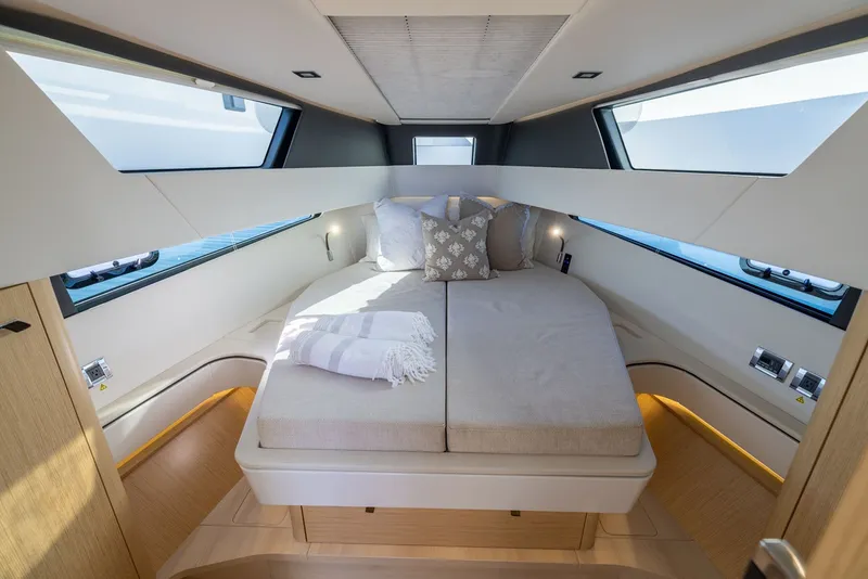 Slide: The Image of Fjord Yachts 41 XL 2023 - 62
