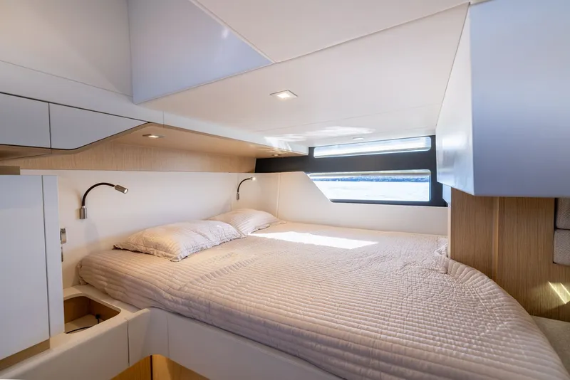 Slide: The Image of Fjord Yachts 41 XL 2023 - 67