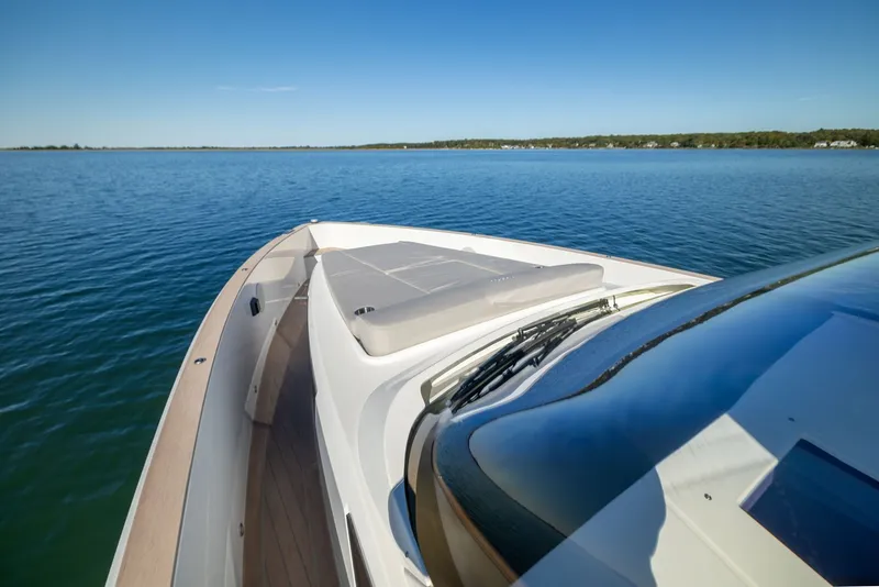 Slide: The Image of Fjord Yachts 41 XL 2023 - 33