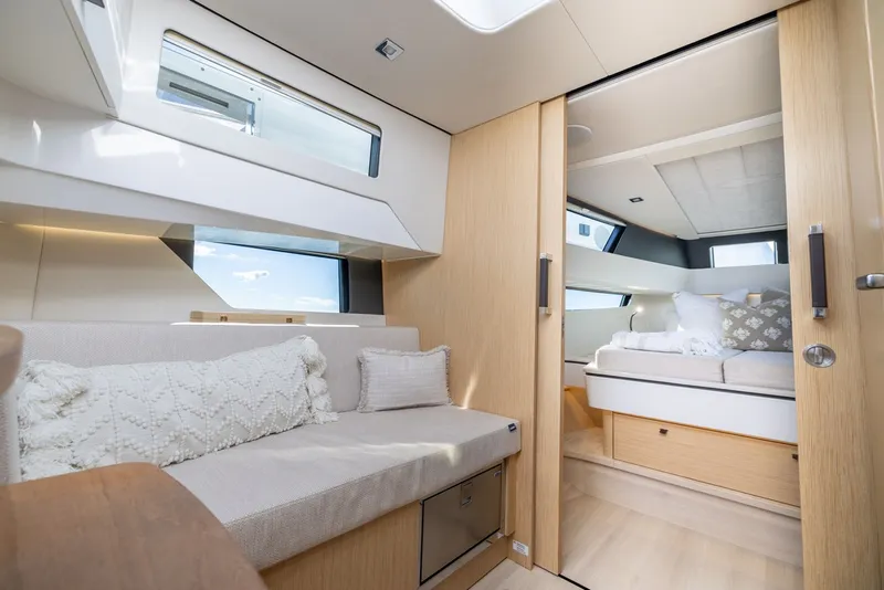 Slide: The Image of Fjord Yachts 41 XL 2023 - 66