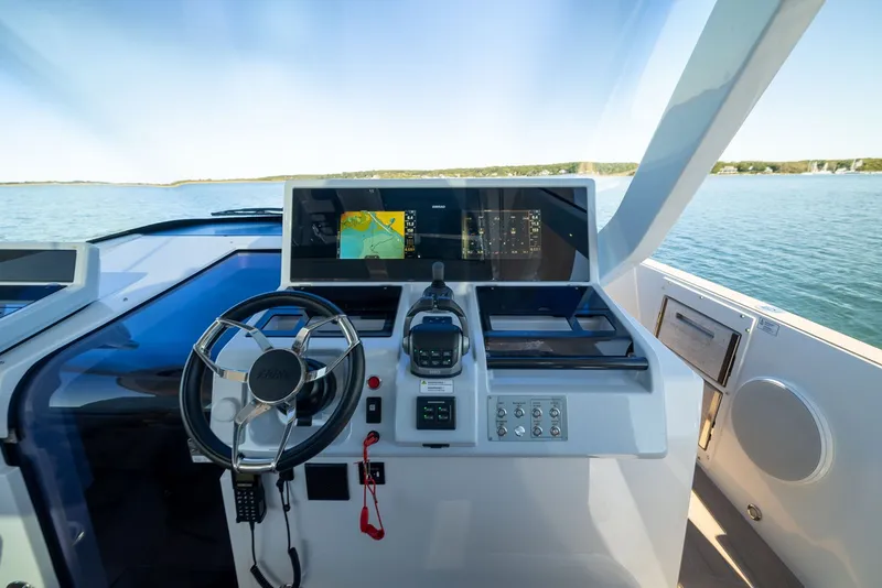 Slide: The Image of Fjord Yachts 41 XL 2023 - 51