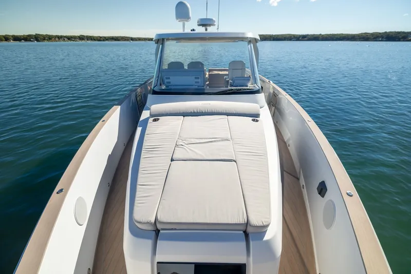 Slide: The Image of Fjord Yachts 41 XL 2023 - 34