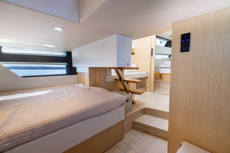 Slide: The Image of Fjord Yachts 41 XL 2023 - 68