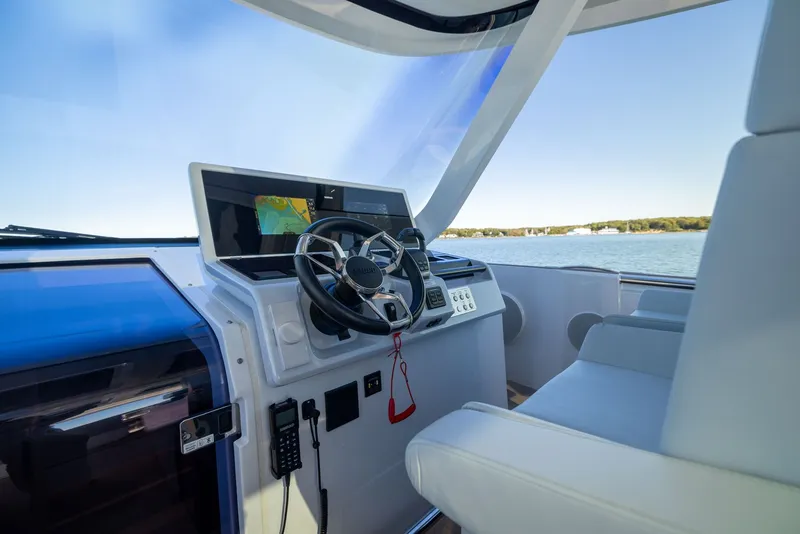 Slide: The Image of Fjord Yachts 41 XL 2023 - 54