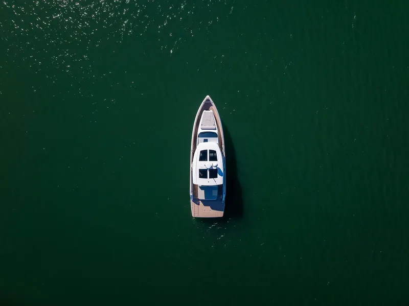 Slide: The Image of Fjord Yachts 41 XL 2023 - 28