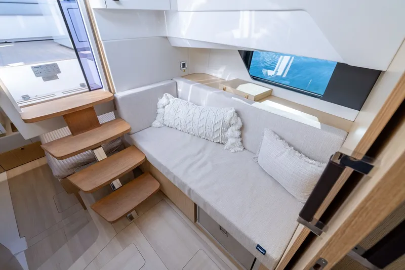 Slide: The Image of Fjord Yachts 41 XL 2023 - 59