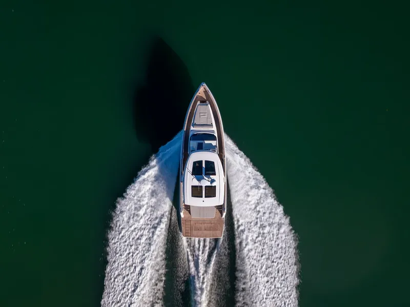Slide: The Image of Fjord Yachts 41 XL 2023 - 13