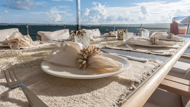 Slide: The Image of Custom Navetta 33 2023 - 32
