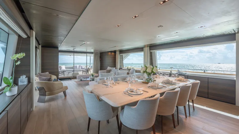 Slide: The Image of Custom Navetta 33 2023 - 59