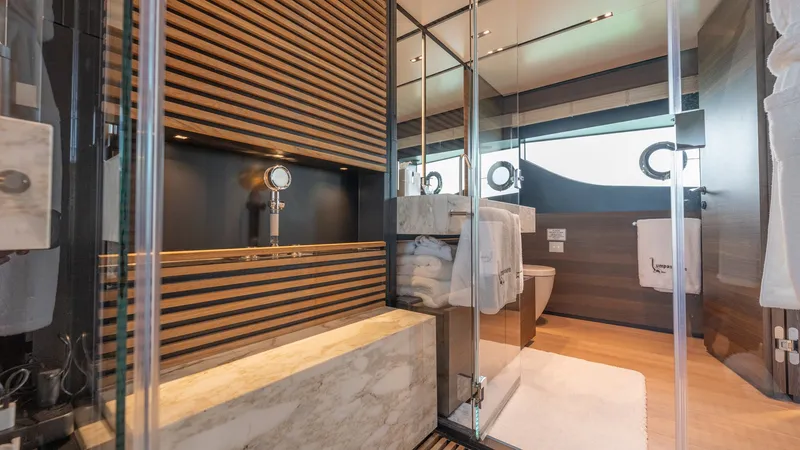 Slide: The Image of Custom Navetta 33 2023 - 71